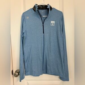 Greyson Guide Sport Quarter-Zip | Medium